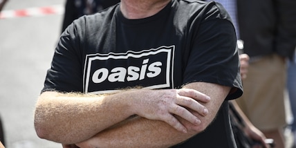 Oasis, è il grande giorno: delirio a Cardiff, via al Tour 2025