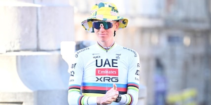 Contador vota Pogacar: "Una forma invidiabile. È l'uomo da battere"