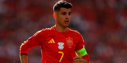 Morata, futuro deciso: accordo con il Como. Cosa manca per la firma