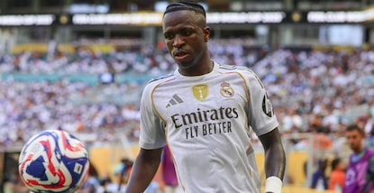 Real Madrid-Borussia Dortmund: orario, diretta, formazioni ufficiali e dove vedere in tv e streaming il Mondiale per Club