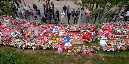 "Diogo Jota, il Liverpool continuerà a pagare la famiglia: il gesto dei Reds"