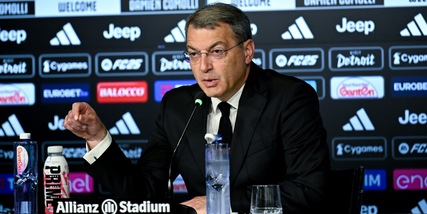 Comolli, solo l'inizio: per il dt Juve c'è un nome nuovo e una data limite!