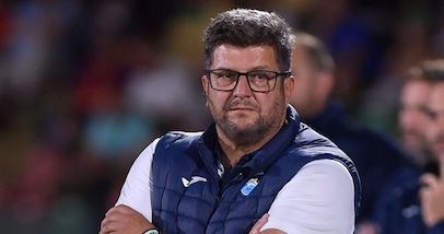 Buffon incontra Baldini per offrirgli l’Under 21