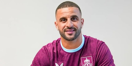 Walker firma con il Burnley: c'è l'annuncio ufficiale