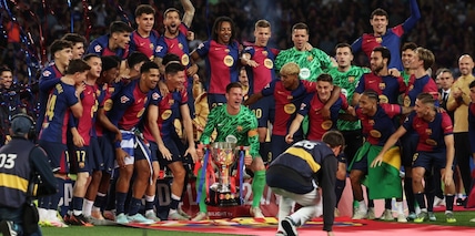 "Sommer-Galatasaray, l'Inter guarda in casa Barcellona per il portiere"