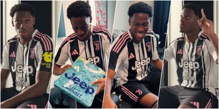 "C'entra Vlahovic": i tifosi Juve e il mistero della maglia David. E lui carica: "Lo sogno"