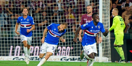 Sampdoria, sempre lo stesso clima: serve una società all'altezza