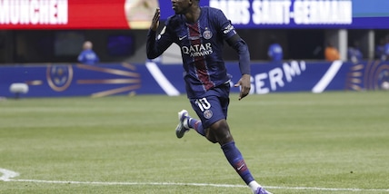 Il Psg sogna il Grande Slam: dopo la Champions, è semifinale al Mondiale