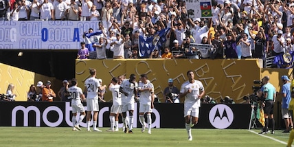 Si scrive Garcia, si legge Higuain: Gonzalo ancora a segno, Real in semifinale