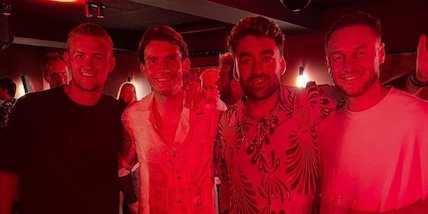 Koopmeiners con De Ligt e i tifosi sognano: chissà che non si parli di Juve...