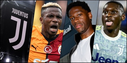 Osimhen e David fanno tutta la Juve: il gap si colma così. E se resta Kolo...