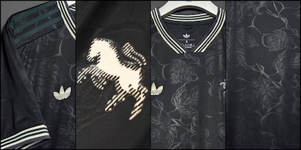 Juve, la terza maglia 2025-2026: a cosa si ispira e che ne pensano i tifosi