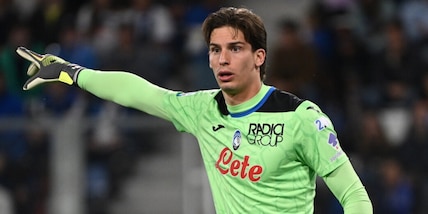 Carnesecchi, idea Inter ma c'è anche Donnarumma. E Inzaghi vuole Calhanoglu