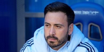 Ancelotti jr-Botafogo, il rumor: "Può allenare senza dimettersi dal Brasile"