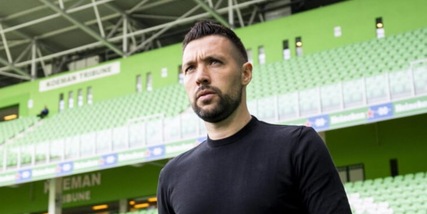 Farioli è il nuovo allenatore del Porto: l'ex Ajax ha firmato un contratto biennale