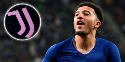 Sancho, che rinuncia per la Juve! La mossa che cambia tutto: quando si chiude