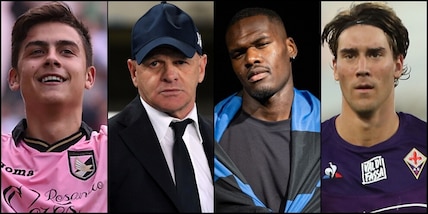 "Bonny, mi era già successo con Dybala e Vlahovic. Inter? Ero sicuro"