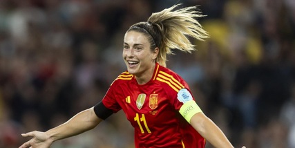 Europei femminili, migliori quote e pronostico di Spagna-Belgio