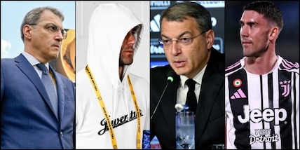 Vlahovic-Juve, lo sanno tutti: i due appigli di Comolli e la nuova offerta