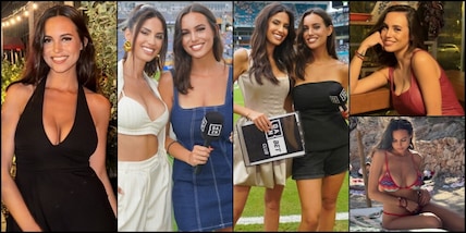 La Diletta Leotta di Spagna con Eleonora Incardona: doppietta Mondiale!