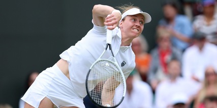 Samsonova, il segreto è torinese