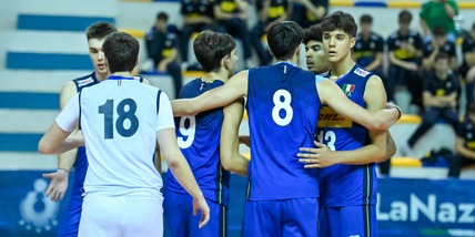 Scelti i 14 per il Torneo di Qualificazione agli Europei 2026 Under 21