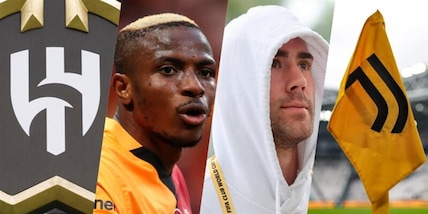 Osimhen, offerta del Galatasaray! Braccio di ferro Juve-Vlahovic, l'Al Hilal...: cosa sta succedendo