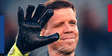 Szczesny non lascia, ma raddoppia: ufficiale il rinnovo biennale con il Barcellona