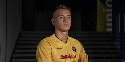 Camarda al Lecce, è ufficiale. Addio al Milan? Non per forza: i dettagli