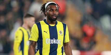 "Volevano doparmi", Saint-Maximin shock: la risposta del Fenerbahce