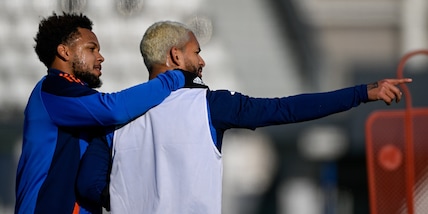 Douglas Luiz e McKennie out, chi entra: la novità è una svolta per Tudor