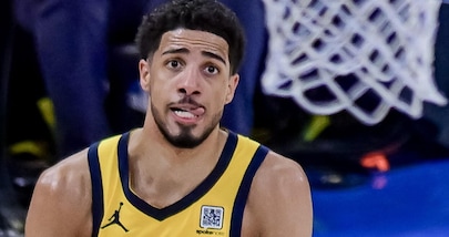 Nba, tegola Pacers: Haliburton fuori per tutta la prossima stagione