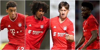 Dalla Next Gen 400 milioni e vittoria del campionato: Juve, devi fare come il Bayern!