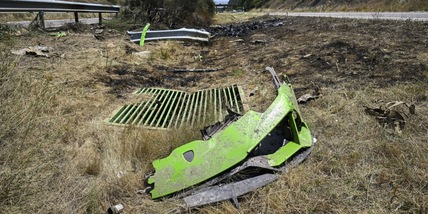 Morte Diogo Jota, le cause dell'incidente: il report della polizia spagnola