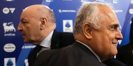 Lotito ricoverato, Lazio in apprensione: malore, accertamenti in ospedale