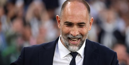 Sapete qual è la formazione che sogna Tudor?