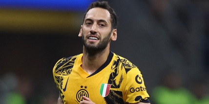 Calhanoglu, tanto cinema e poca sostanza: la clamorosa alternativa Inter