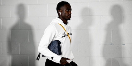 Weah saluta la Juve, vicino l'accordo con il Marsiglia: la possibile formula