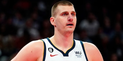 Jokic rinvia il rinnovo con i Denver Nuggets: ballano quasi 80 milioni