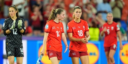 Europei femminili di calcio, Finlandia-Svizzera è un dentro o fuori: il pronostico