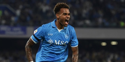 Vagnati-Napoli per Ngonge: l’accordo ancora non c’è