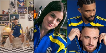 Vialli, la Juve lo celebra nel giorno del compleanno: la speciale collezione