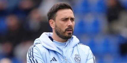 Davide Ancelotti al Botafogo, ma non lascia il Brasile: i dettagli