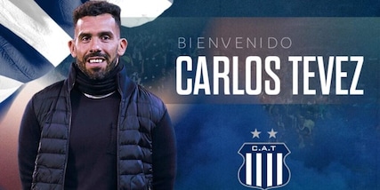 Tevez al Talleres: nuova esperienza da allenatore per l'ex Juve