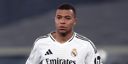 Mbappé e i problemi intestinali al Mondiale per Club: svelata la causa