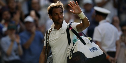 Fognini, nella storia del Tennis: tra i Fab Three, Four, Five c'è anche un Fab Io