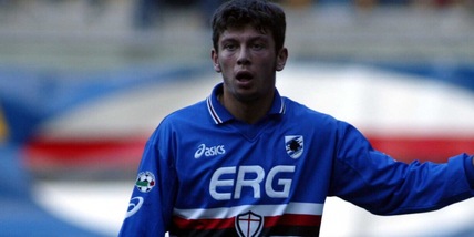 Novellino vota Donati: "Farà bene alla Samp, però non capisco l’addio a Lombardo"