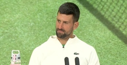 Djokovic avvisa Sinner: "Non chiedevo sfida migliore, ecco cosa mi serve per batterlo"