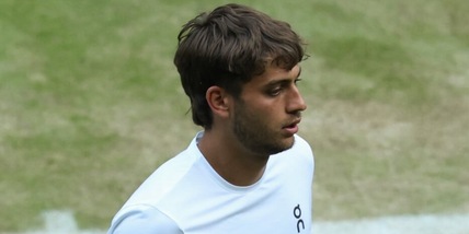 Cobolli, ko amaro: "Meritavo almeno il quinto set". Poi rivela: "Djokovic mi ha detto che..."