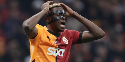 Osimhen, non sarà Juve: perché Comolli lo ha mollato tra dubbi e rischi